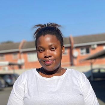 Babysitter in Dublin: Asanda