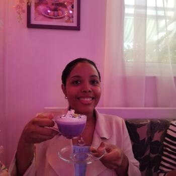 Niñera en Panamá: Loriana