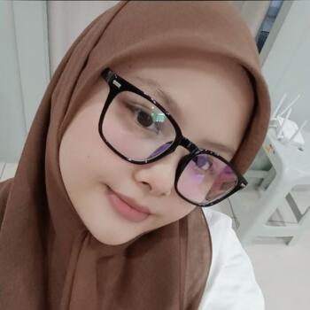 Pengasuh di Bandar Baru Bangi: Juhairah