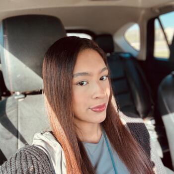 Babysitter in Austin: Daissey