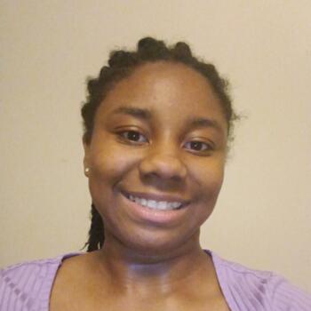 Babysitter in Durham: Jazmine