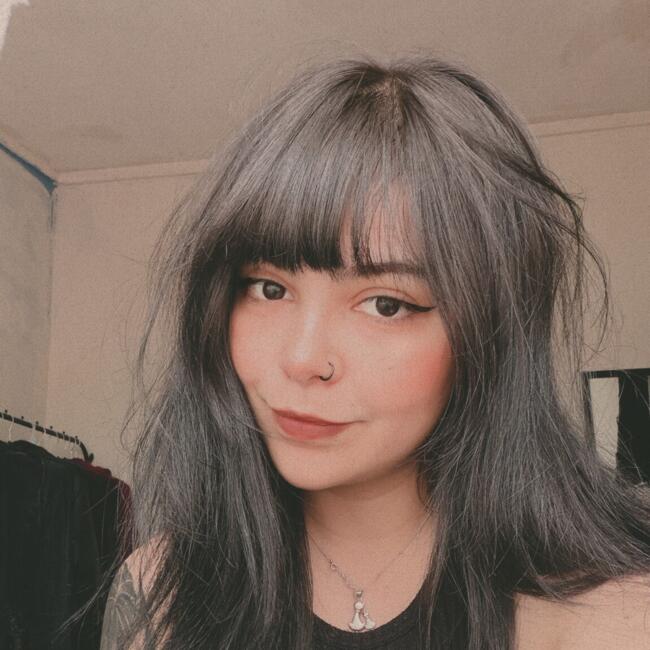 Babysitting job in Rancagua: Estefanía