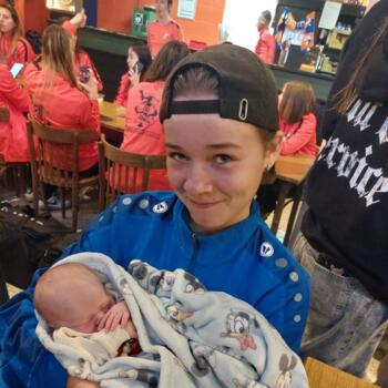 Babysitter Grobbendonk: Jelke