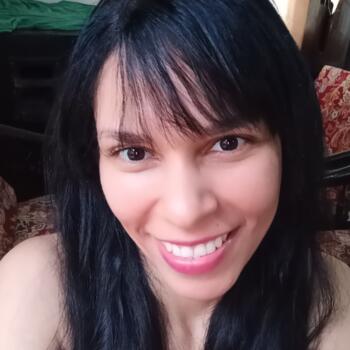 Babysitter in Barranquilla: Ingris María Santiago