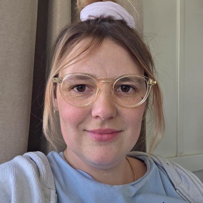 Babysitter in Christchurch: Rose