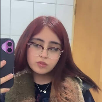 Babysitter in Llanquihue: Carla