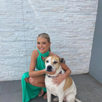 Nanny in Brisbane: Drew