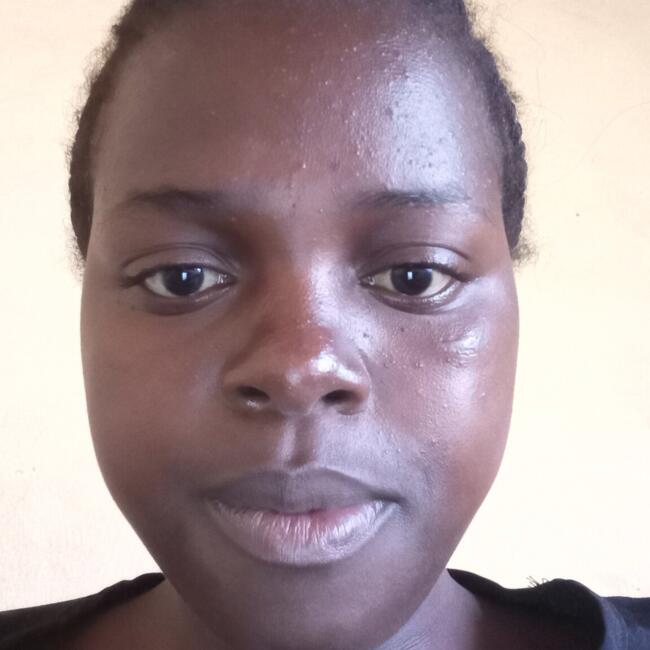 Nanny in Katlehong: Aviwe