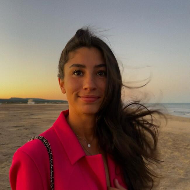 Babysitter in Saint-Mandrier-sur-Mer: Charlie