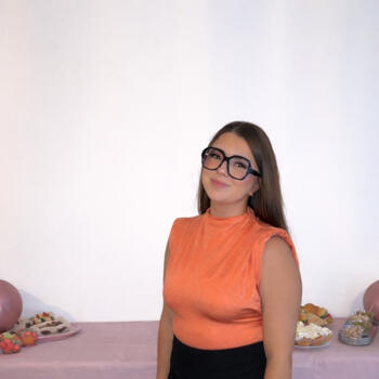 Babysitter in Le Cannet-des-Maures: Ludivine