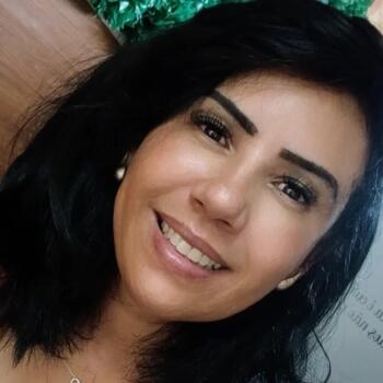 Babá Jundiaí: Diana Leandra