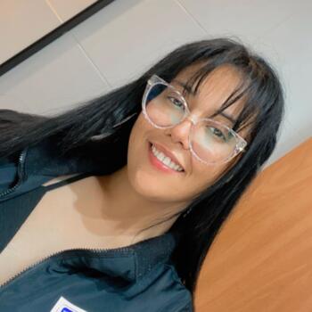 Babysitter in Piracicaba: Tamires