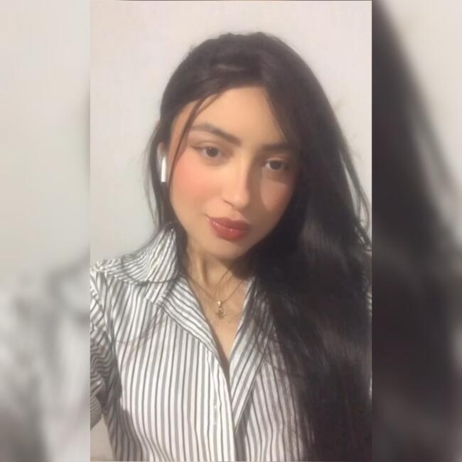 Babysitter in Goiânia: Lucy