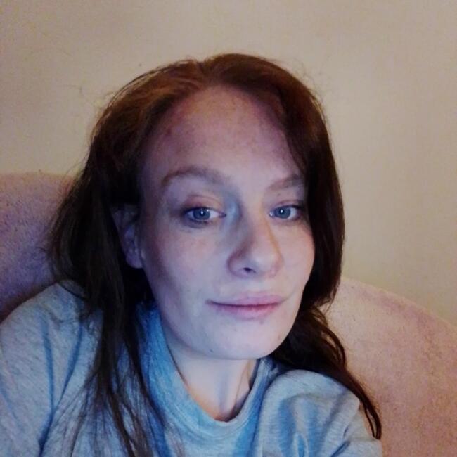 Babysitting job in Dublin: Grace