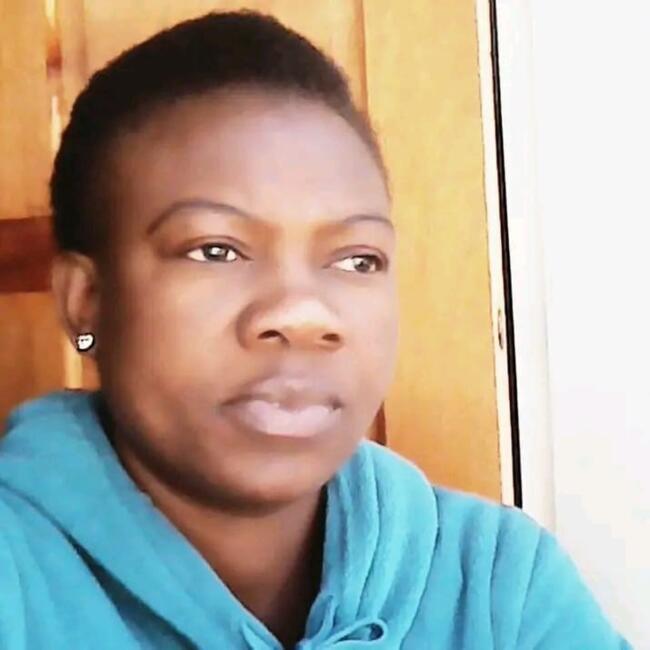 Babysitter in Centurion: Margaret