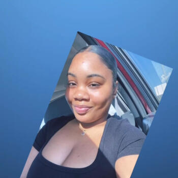 Babysitter Spring (Texas): Kyri'Anna