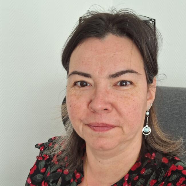 Babysitter in Issoire: Stephanie