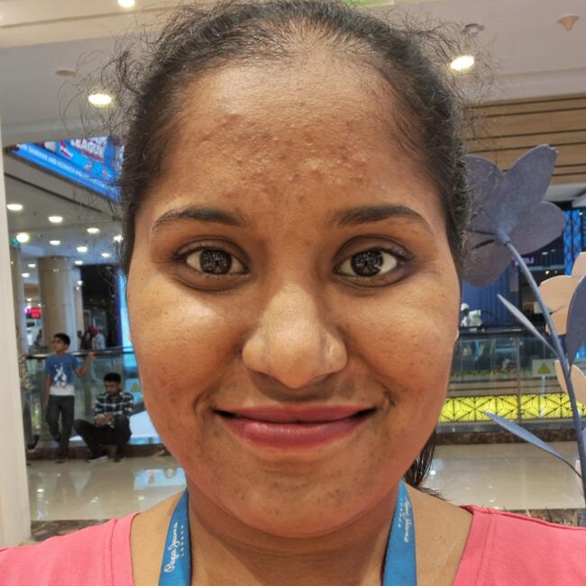 Babysitter in Thāne: Sarita