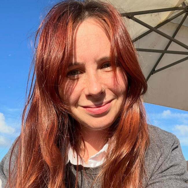 Babysitter in The Hague: Amaya