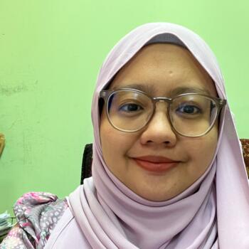 Babysitting job in Selayang Baru Utara: babysitting job Amirul Akmar