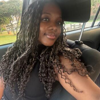 Babysitter in Edenvale: Mabotshilo