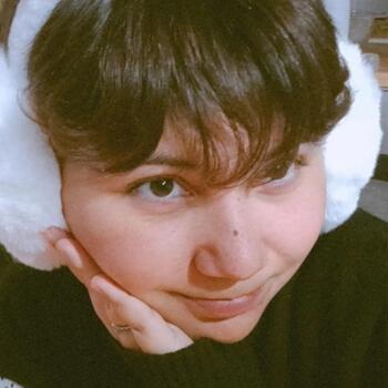 Niñera en Gobernador Gálvez: Valentina