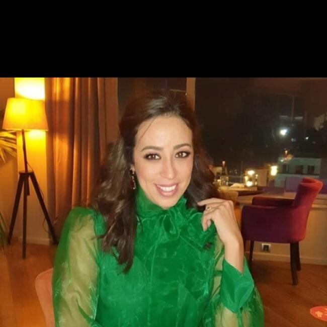 Babysitter in Torremolinos: Najlae