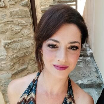 Lavoro per babysitter a Chiusi: lavoro per babysitter Maddalena