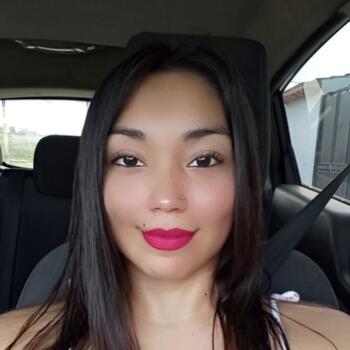 Niñera Ciudad de Salta: Celeste