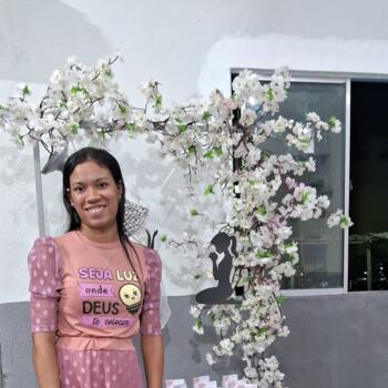 Babysitter in Fortaleza: Yvina