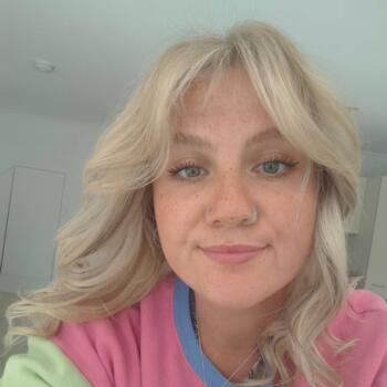 Babysitter Bournemouth: Chloe