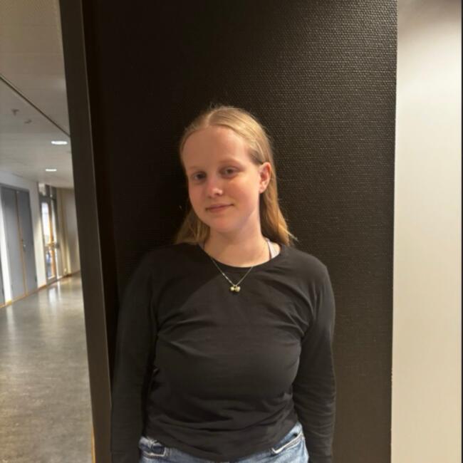 Babysitter in Tromsø: Nora norum