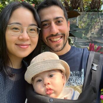 Parent Vancouver: Mika