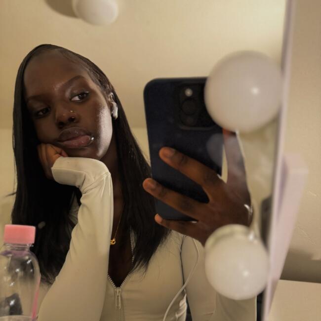 Babysitter in Scarborough Junction: Naba