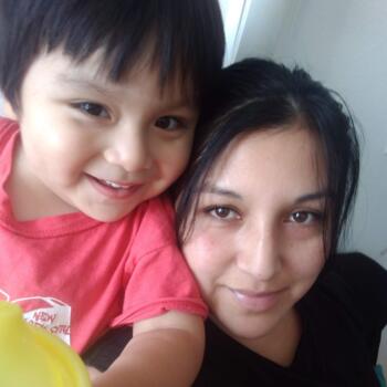Babysitter in Santiago: Liliana