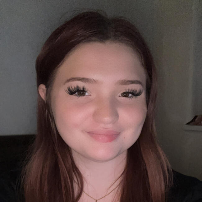 Babysitter in Tumtum: Alexandra