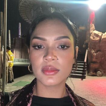 Job de garde d'enfants à Marrakech: job de garde d'enfants Hajar