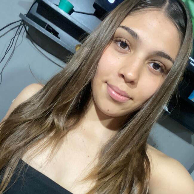 Niñera en Lomas de Zamora (Buenos Aires): Morena