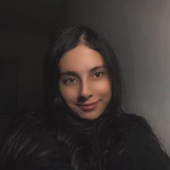 Baby-sitter in Milton: Bushra