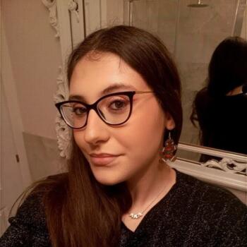 Babysitter in Reggio Emilia: Alice