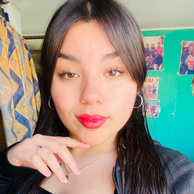 Babysitter in San Bernardo: Sarai