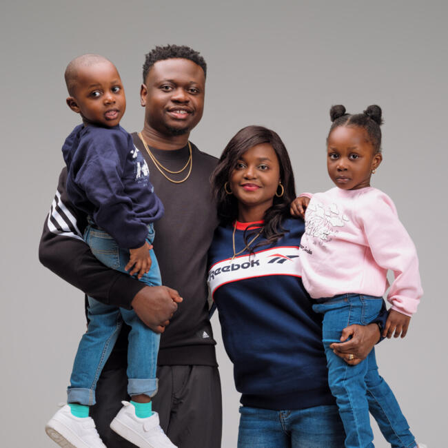 Job de garde d'enfants à Saskatoon: Bimbo