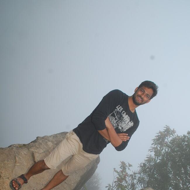 हैदराबाद में बेबीसिटिंग की नौकरी: Narender