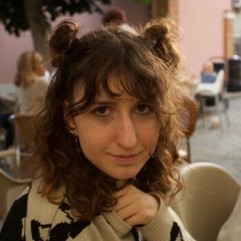 Babysitter in Freiburg im Breisgau: Lisa
