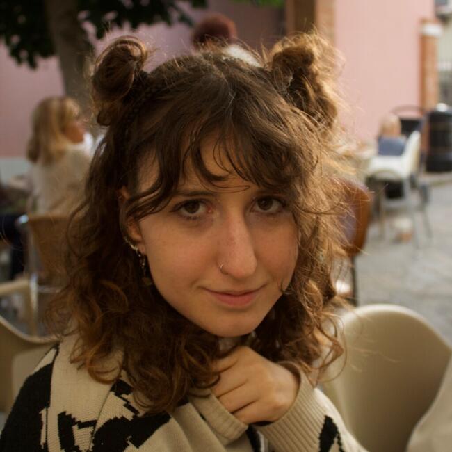 Babysitter in Freiburg im Breisgau: Lisa