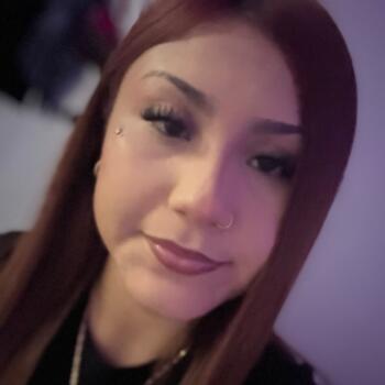 Babysitter Las Vegas: Jacqueline