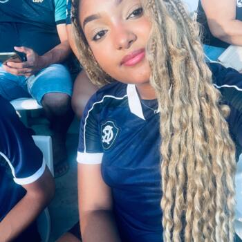 Babysitter in Belém: Mel