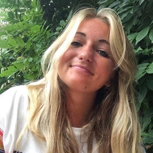 Babysitter in Tignes: Noémie