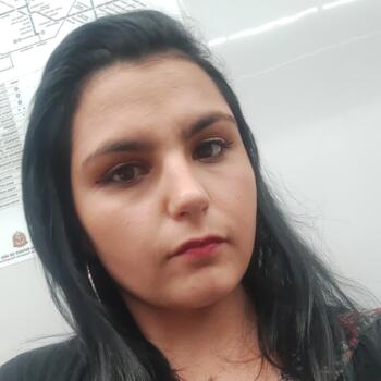 Família São José dos Campos: Ana Paula