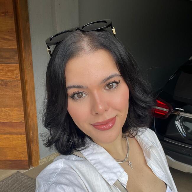 Babysitter em Braga: Isabella